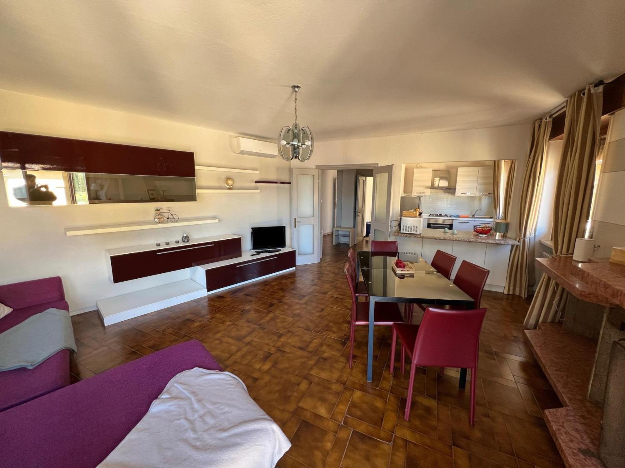 B&B Al Vittoriale Da Maja Gardone Riviera Exterior photo
