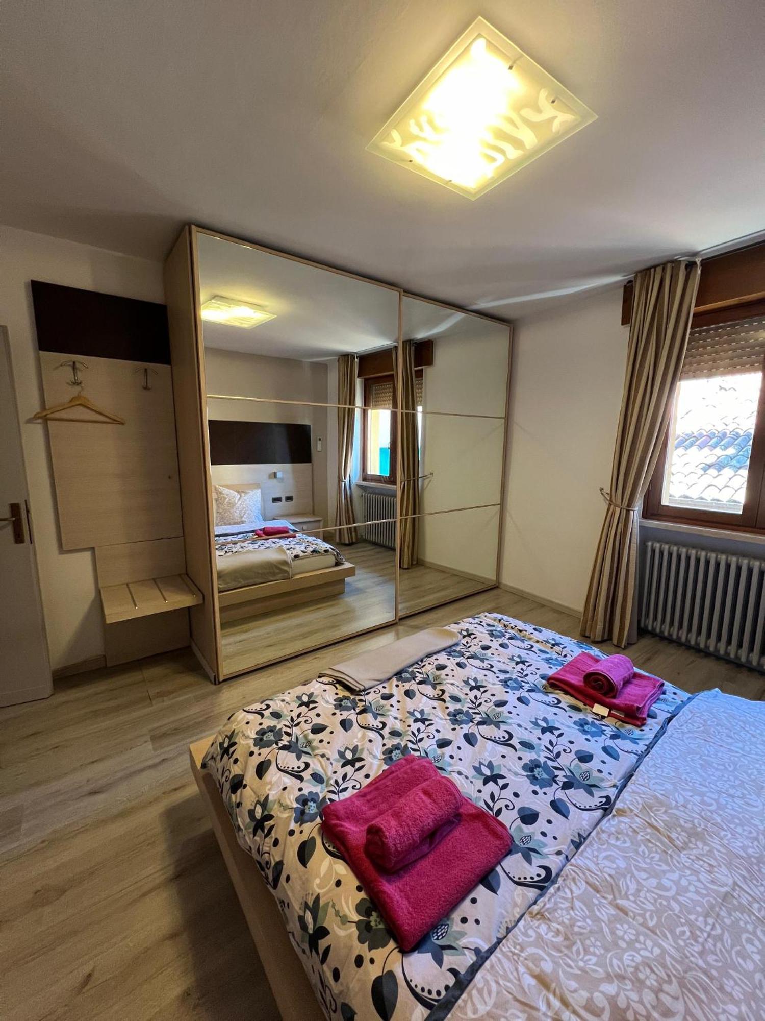 B&B Al Vittoriale Da Maja Gardone Riviera Exterior photo