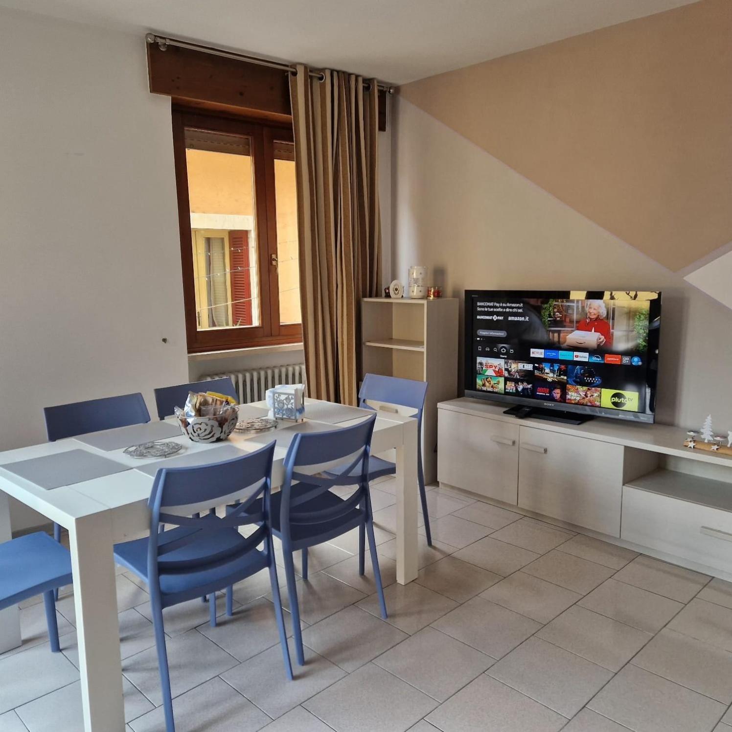 B&B Al Vittoriale Da Maja Gardone Riviera Exterior photo