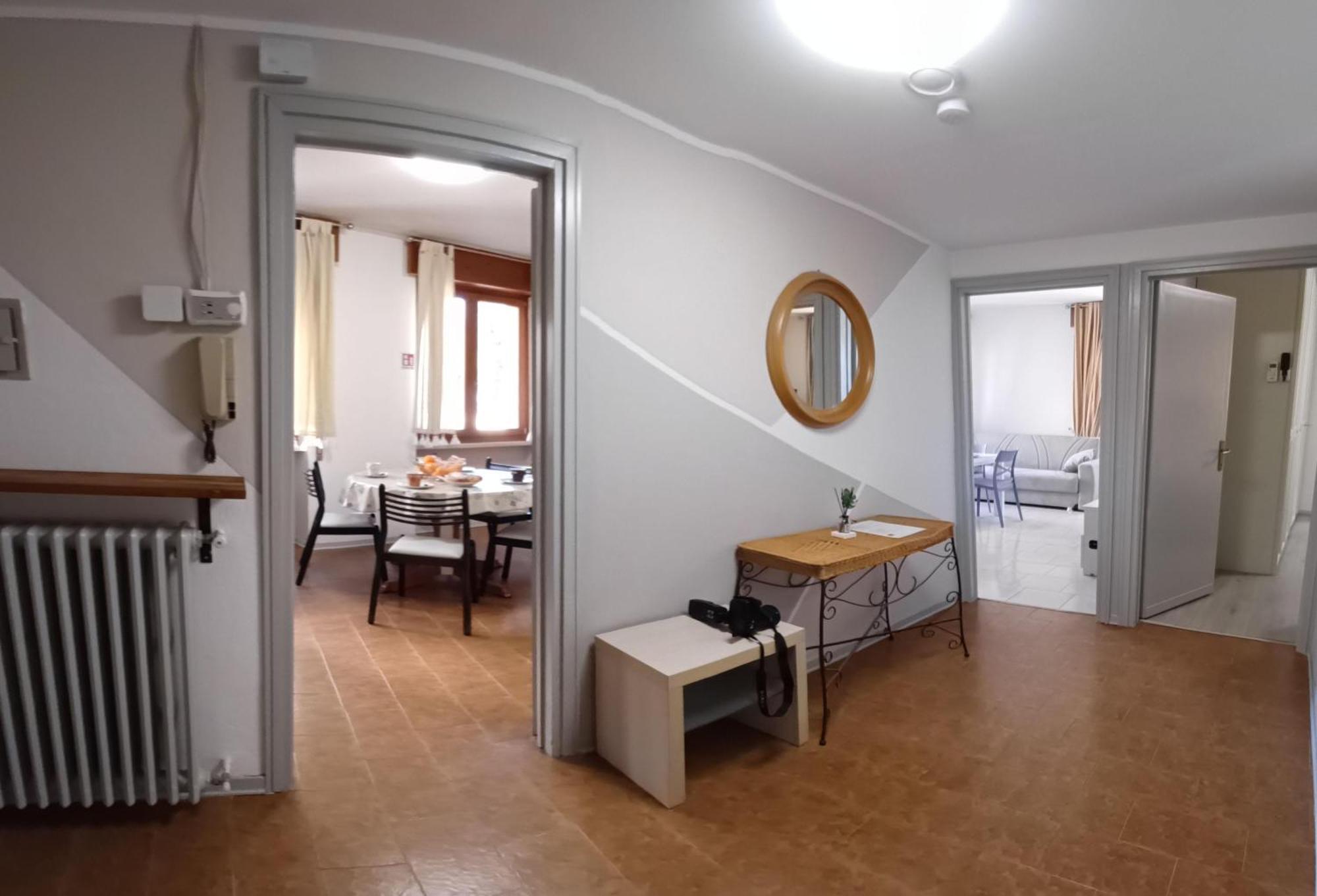 B&B Al Vittoriale Da Maja Gardone Riviera Exterior photo