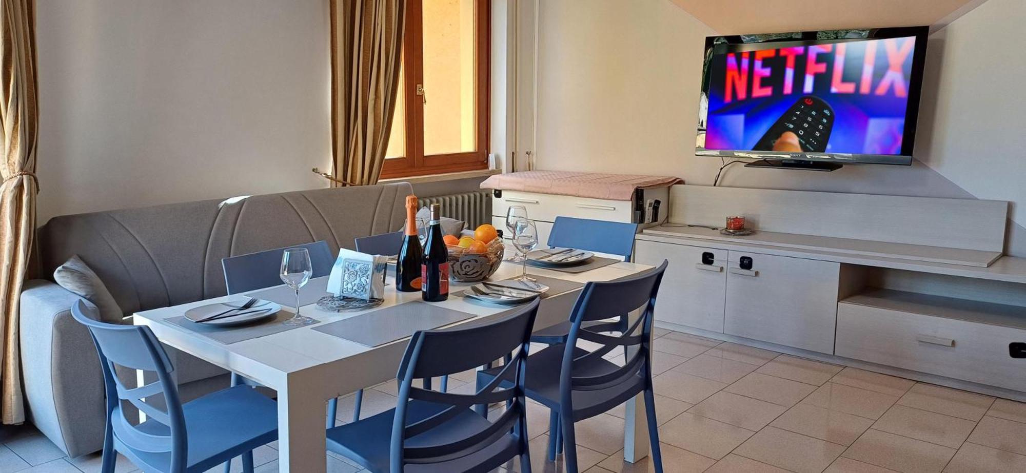 B&B Al Vittoriale Da Maja Gardone Riviera Exterior photo