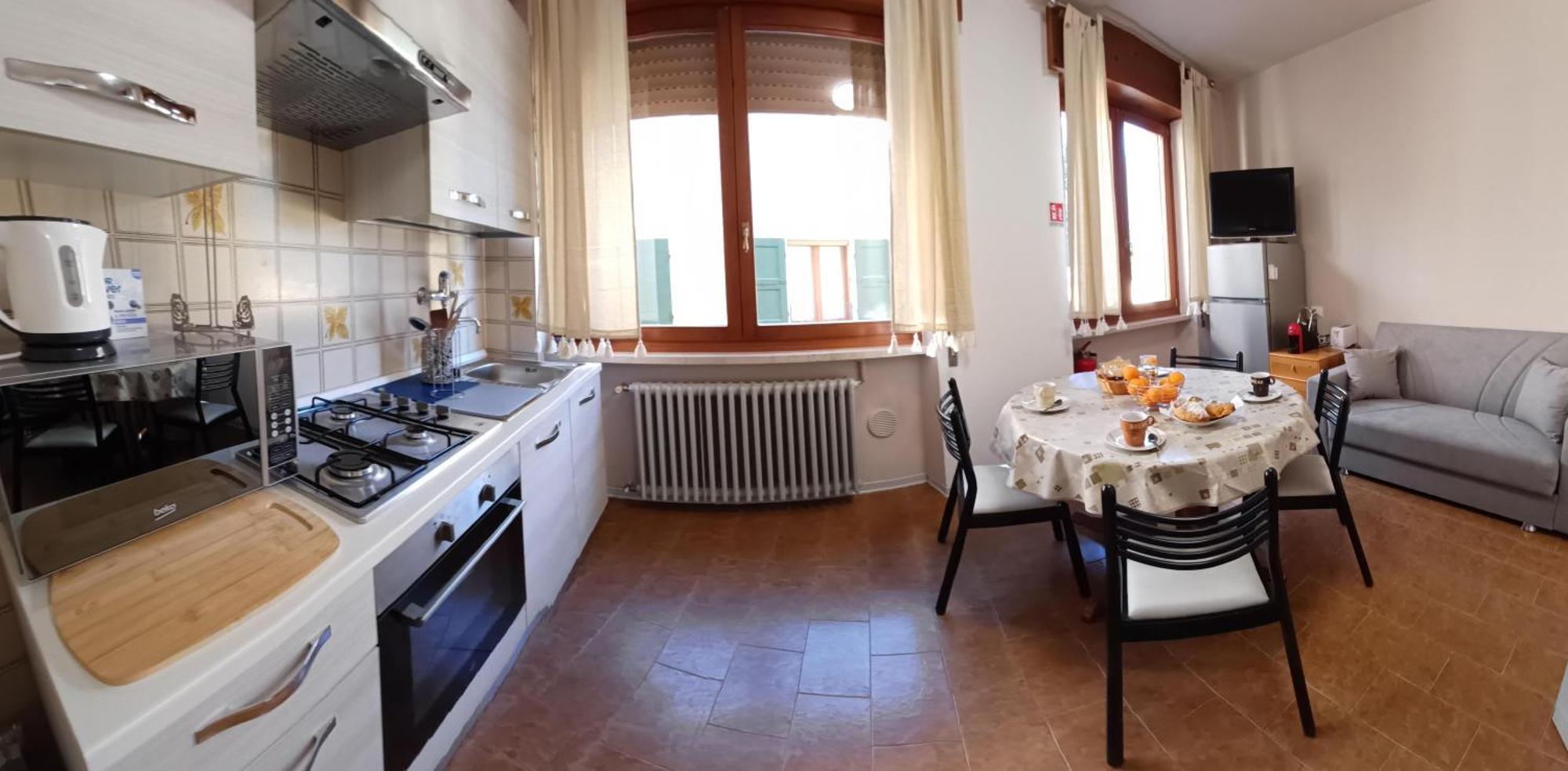 B&B Al Vittoriale Da Maja Gardone Riviera Exterior photo