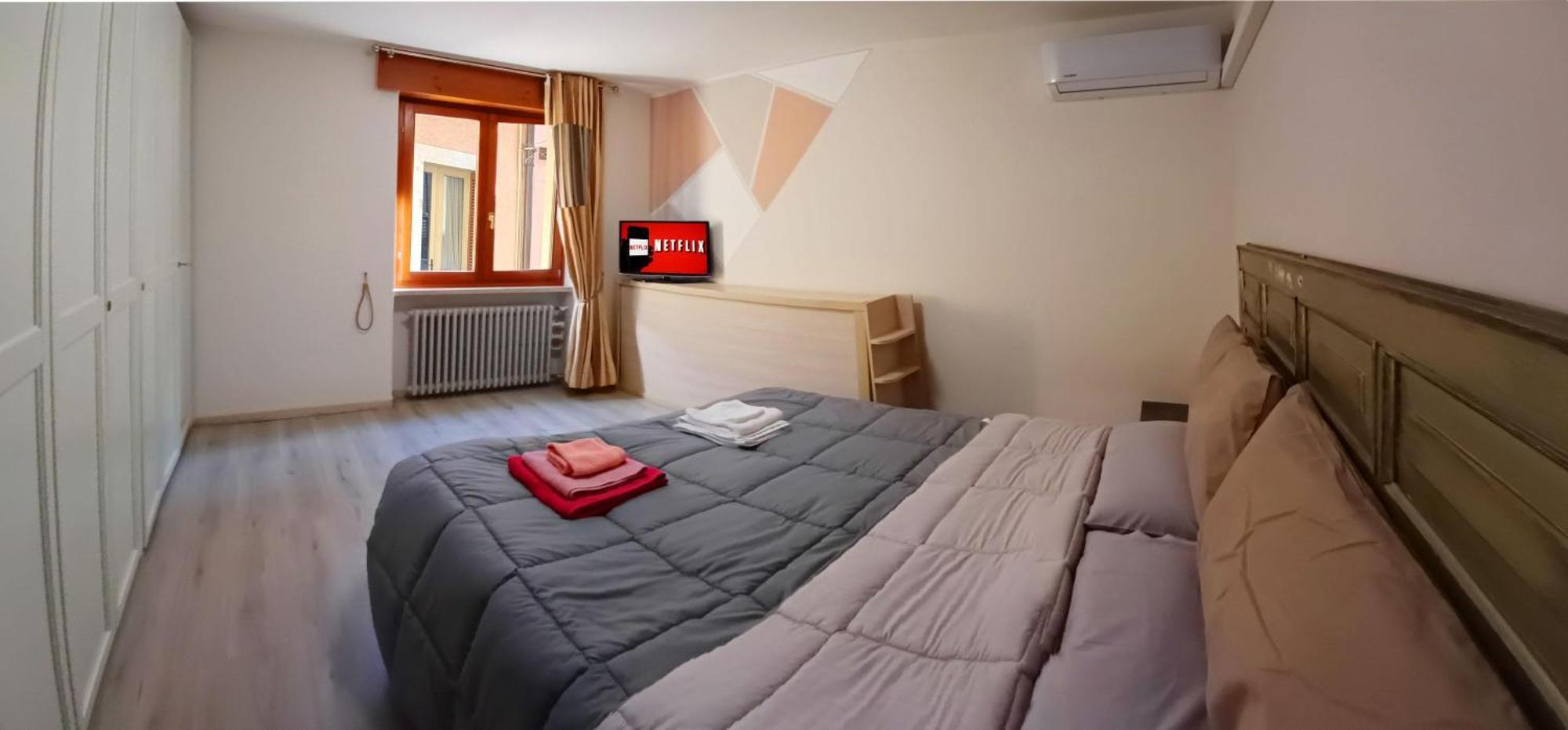 B&B Al Vittoriale Da Maja Gardone Riviera Exterior photo